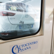 Carrozzeria 1 Carrozzeria 1