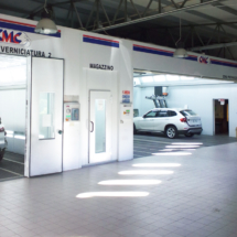 Carrozzeria 4 Carrozzeria 4